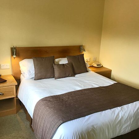 Anchorage Hotel & Spa Torquay Bagian luar foto