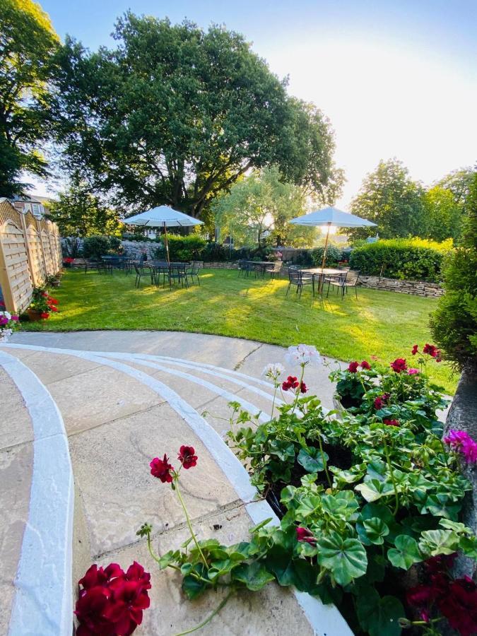 Anchorage Hotel & Spa Torquay Bagian luar foto