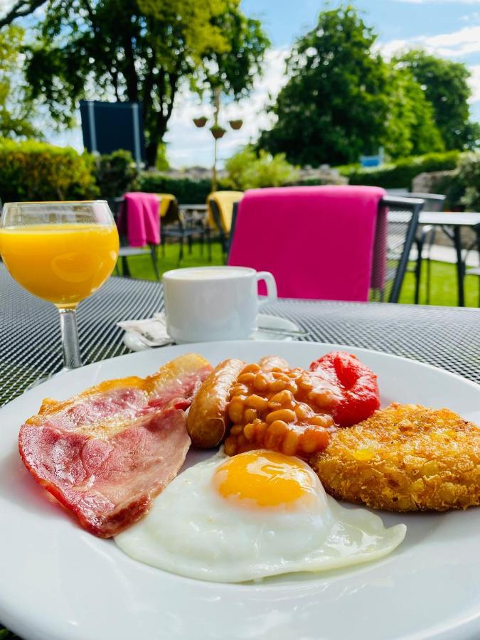 Anchorage Hotel & Spa Torquay Bagian luar foto