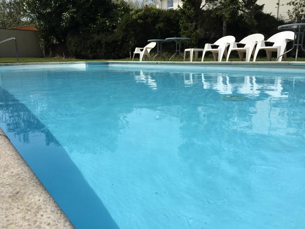 Anchorage Hotel & Spa Torquay Bagian luar foto