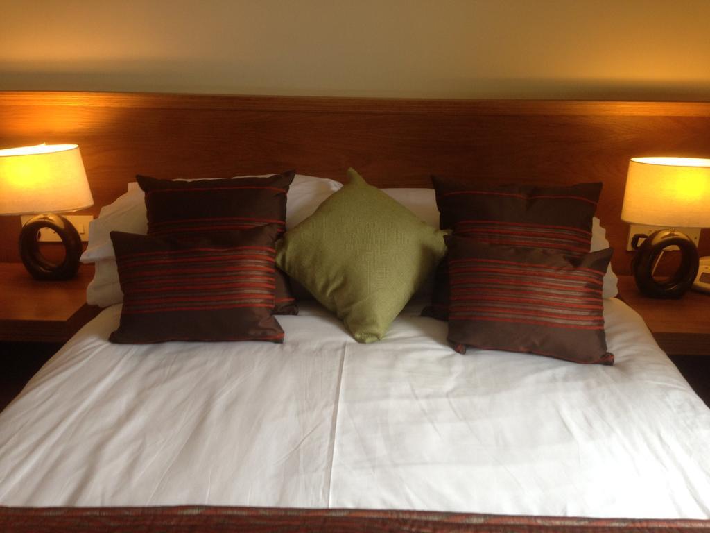 Anchorage Hotel & Spa Torquay Bagian luar foto