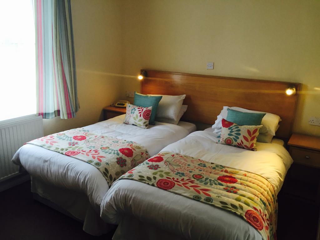 Anchorage Hotel & Spa Torquay Bagian luar foto