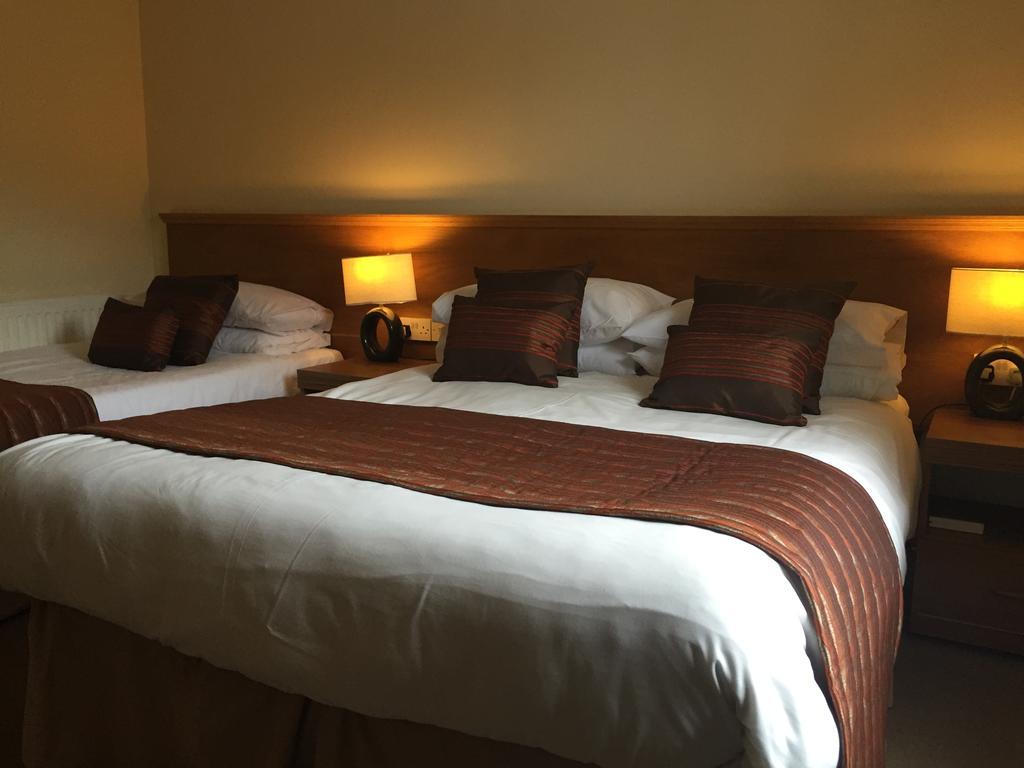 Anchorage Hotel & Spa Torquay Bagian luar foto