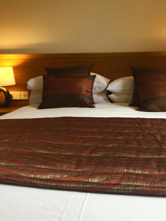 Anchorage Hotel & Spa Torquay Bagian luar foto