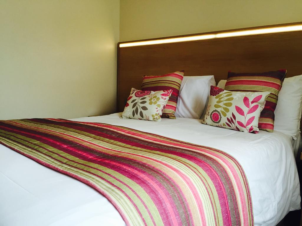 Anchorage Hotel & Spa Torquay Bagian luar foto