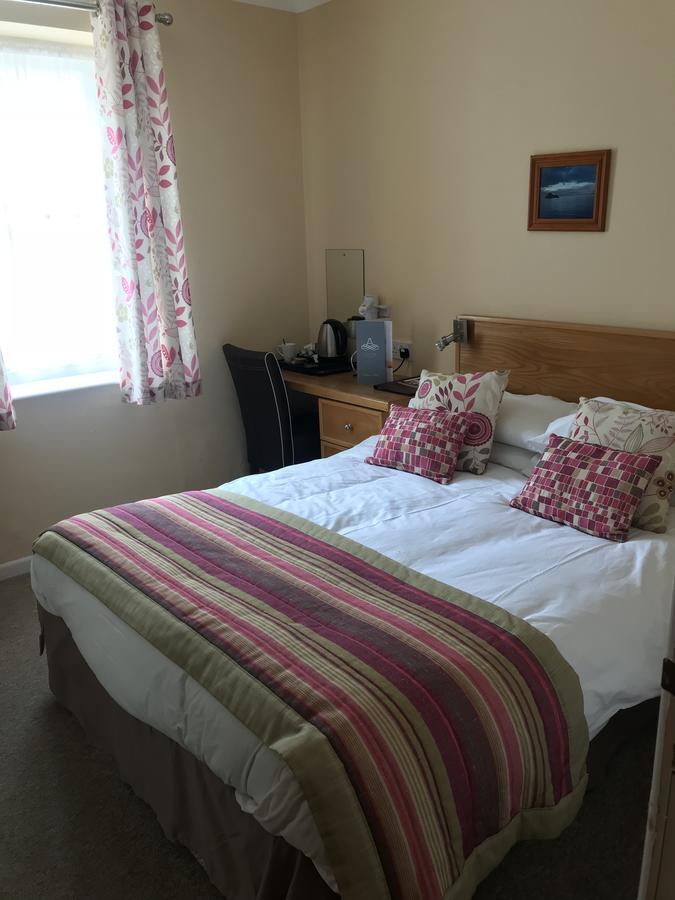 Anchorage Hotel & Spa Torquay Bagian luar foto
